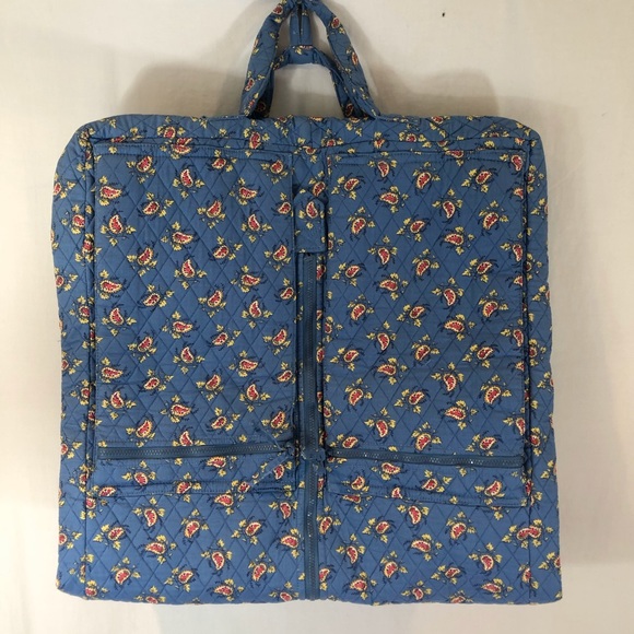 C&J (Quilted Keepers) travel Set 5 Pieces - Picture 3 of 8